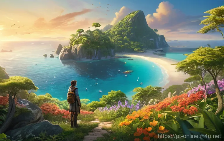 로스트아크 생활 콘텐츠 공략 - Prompt 1: Peaceful Herb Gathering on Nanica Island** 로스트아크 생활 콘텐츠 공략 - Prompt 1: Peaceful Herb Gathering on Nanica Island**