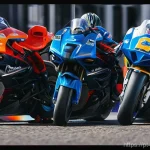 카트라이더 붐업 인기 비결 - Here are three detailed image prompts in English, inspired by the provided text about KartRider Rush...