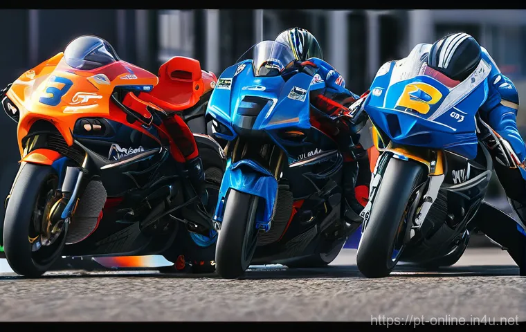 카트라이더 붐업 인기 비결 - Here are three detailed image prompts in English, inspired by the provided text about KartRider Rush...