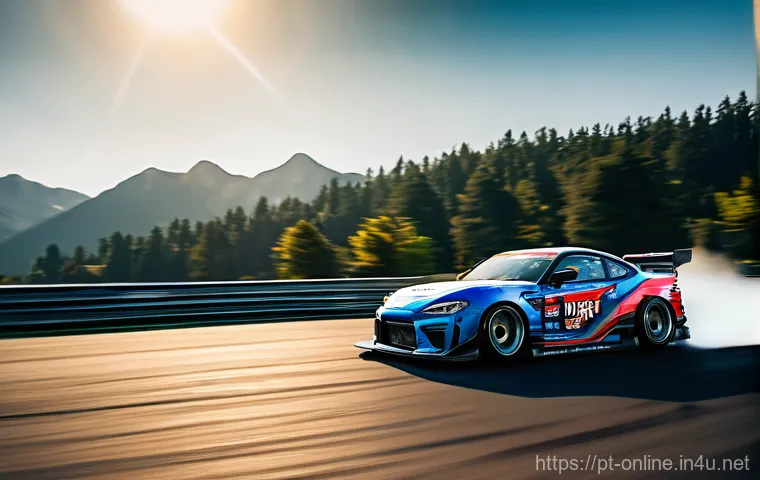 카트라이더  붐업 인기 비결 - Here are three detailed image prompts in English, inspired by the provided text about KartRider Rush...