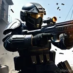 이터널 리턴 아이솔 가이드 - **Pistol Isol: Aggressive Duelist**
* **Description:** Isol in the midst of a rapid, close-qua...