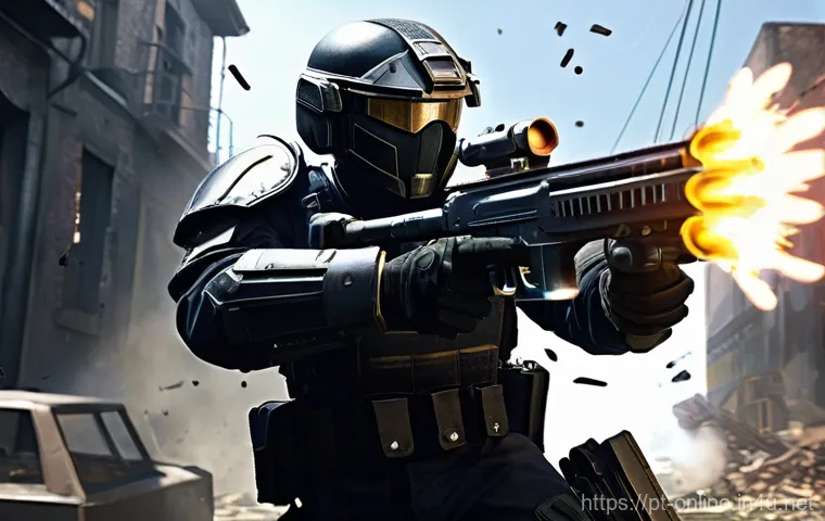 이터널 리턴 아이솔 가이드 - **Pistol Isol: Aggressive Duelist**
* **Description:** Isol in the midst of a rapid, close-qua...