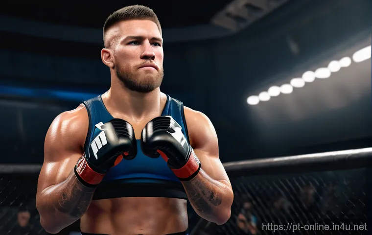 겟앰프드 초기 버전 - Here are three detailed image prompts: